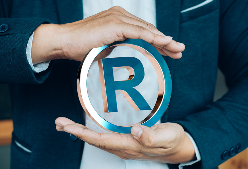 Importancia del registro de marca